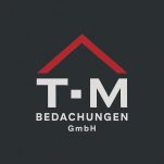 logo tm bedachungen